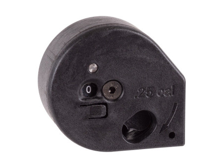 Kral .25 Magazine, 10 rds