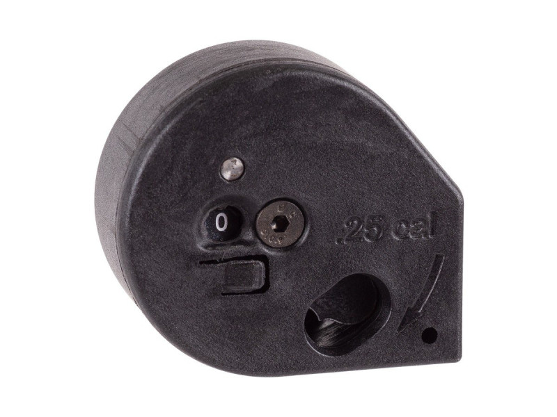 Kral .25 Magazine, 10 rds