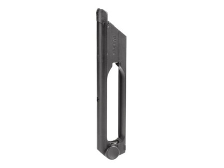 Legends P.08 CO2 BB Magazine, Fits Blowback Pistol, 21rds