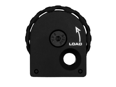 Macavity Agility MA2 Metal Rotary Magazine, .25 Cal