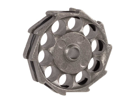 Mag, .22 Cal, 10rds, Fits HaleStorm, Pneuma, Nova, BT65SB & AT44PA Rifles + Hatsan AT-P1 Pistol