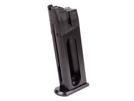 Magnum Research Desert Eagle L6 BB Magazine, 15rd