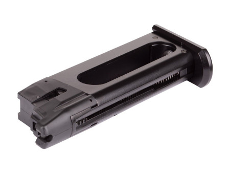 Magnum Research Desert Eagle L6 BB Magazine, 15rd
