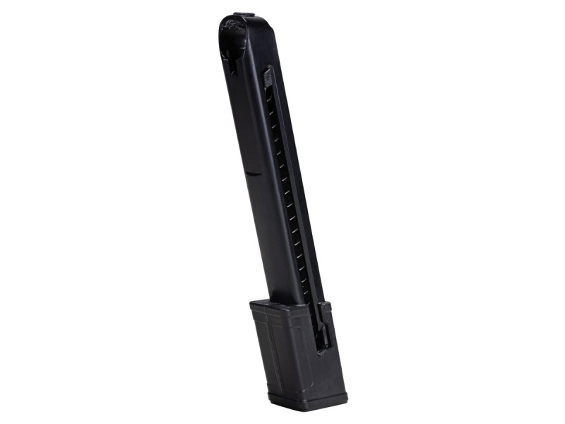 P2P Secure 68P Extended Magazine .68 Cal, 9rds