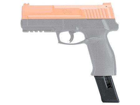 P2P Secure 68P Extended Magazine .68 Cal, 9rds