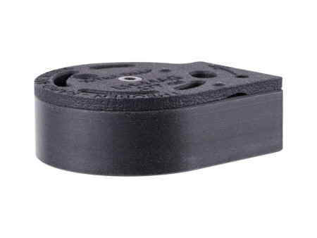 RAW HMX X-Tra Deep Magazine LH, .177 cal