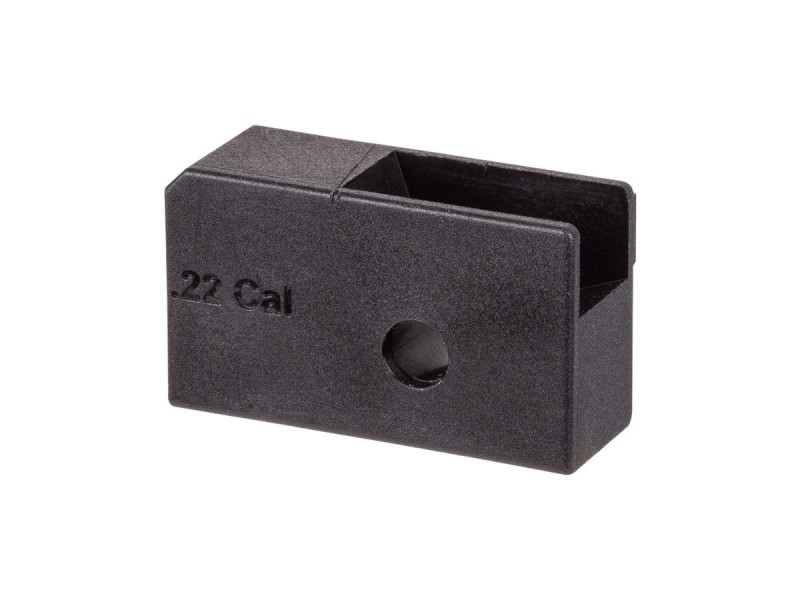 Reximex Accura Single Shot Tray, .22 cal