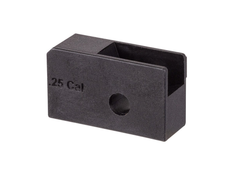 Reximex Accura Single Shot Tray, .25 cal