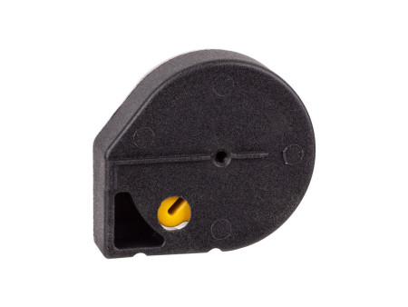 Reximex PCP Rifle Magazine, .25 cal, 10rds