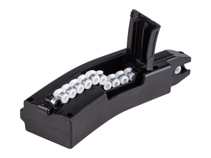 SIG Sauer MCX/MPX Rifle Magazine, 30rds, .177 caliber