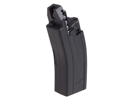 SIG Sauer MCX/MPX Rifle Magazine, 30rds, .177 caliber