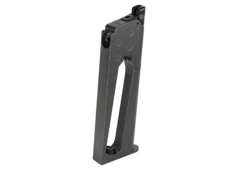 Springfield Armory 1911 Mil-Spec CO2 .177 BB Gun Magazine