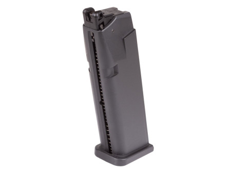 Strike Industries ARK BB Magazine, .177 cal, 18rd