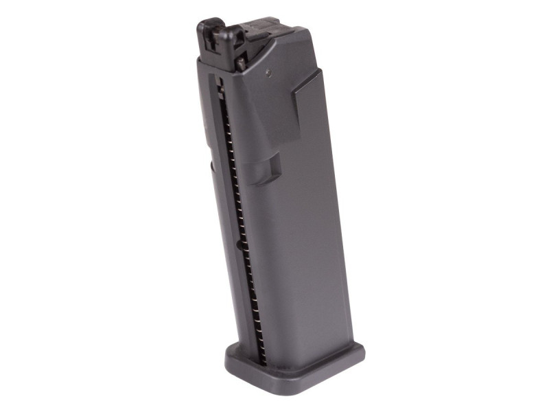 Strike Industries ARK BB Magazine, .177 cal, 18rd