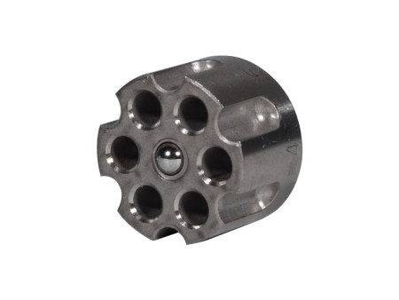 Sumatra 6-Shot cylinder, .177 cal