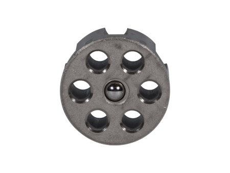 Sumatra 6-Shot cylinder, .177 cal