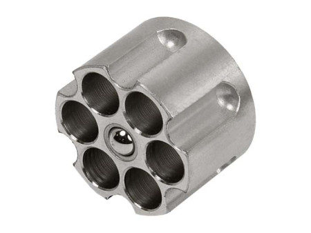 Sumatra Magazine .25 cal