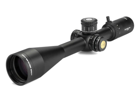 Athlon Optics 8-34x56 Argos BTR Gen2 Rifle Scope, FFP, APMR IR MIL, 30mm Tube