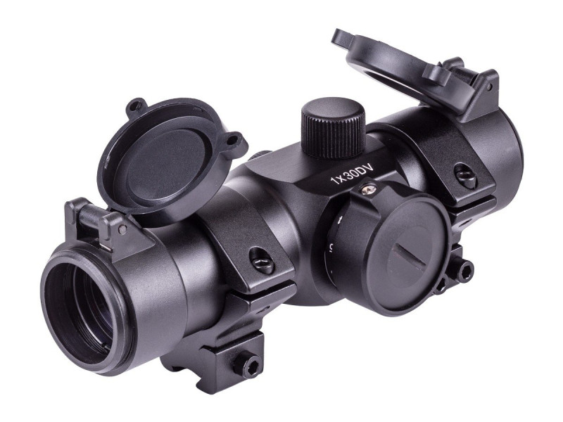 Mantis 1x30DV Red Dot Scope