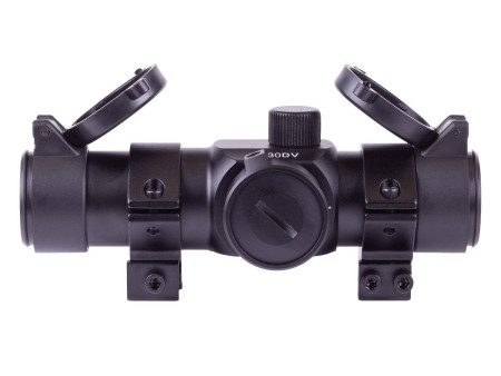 Mantis 1x30DV Red Dot Scope
