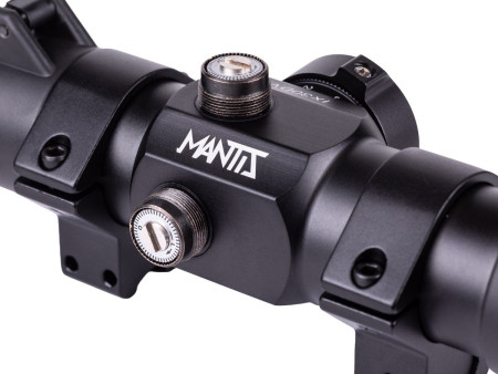 Mantis 1x30DV Red Dot Scope