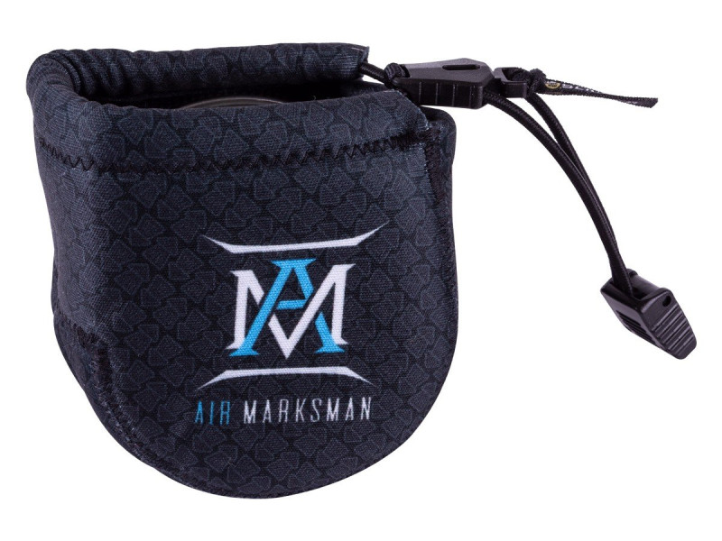AirMarksman Dual Magazine Holder