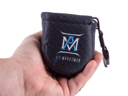 AirMarksman Dual Magazine Holder