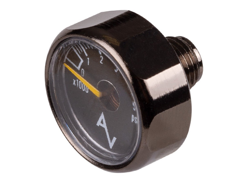 Air Venturi 5000 PSI Pressure Gauge