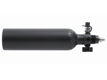 AirForce Spin-Loc Air Tank, Fits TalonP / Escape Airguns