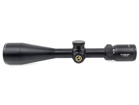 Athlon Optics 4-20x50 Argos HMR BDC 600A SFP IR MOA, 1" Tube