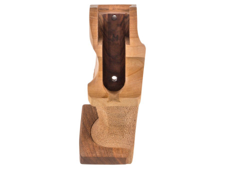 Adjustable Grip for Morini 162EI, Right-Hand, Medium