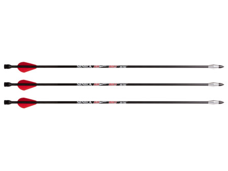 Air Venturi Air Bolt, 3 Pack, .50 cal
