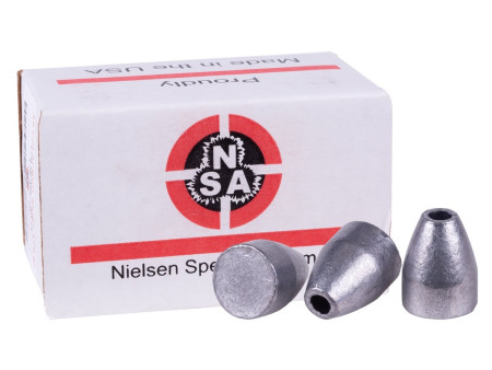 NSA .357 Cal 93.0 grain 110ct