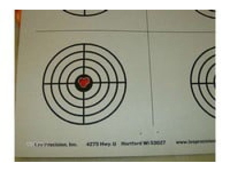 RWS Diabolo Basic .177 Cal, 7.0 Grains, Wadcutter, 300ct