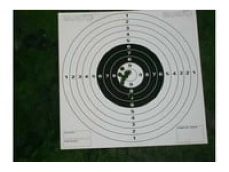 RWS Diabolo Basic .177 Cal, 7.0 Grains, Wadcutter, 300ct