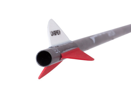 Umarex AirJavelin Arrows, 6 Pack