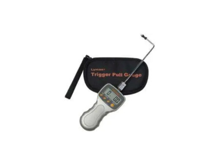 CC Lyman Electronic Digital Trigger Pull Gauge