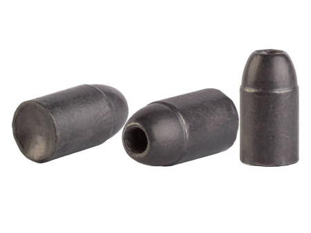 CCI High Bar Air Gun Slugs, .22 Cal, 30gr, Segmented Hollow Point, 100ct