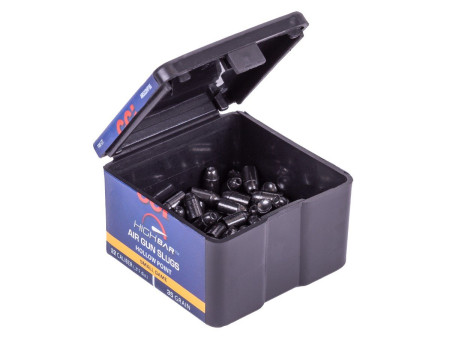CCI High Bar Air Gun Slugs, .22 Cal, 35gr, Hollow Point, 100ct