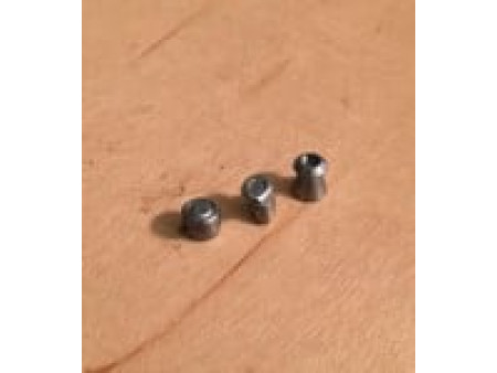 RWS Super-H-Point .177 Cal, 6.9 Grains, Hollowpoint, 300ct