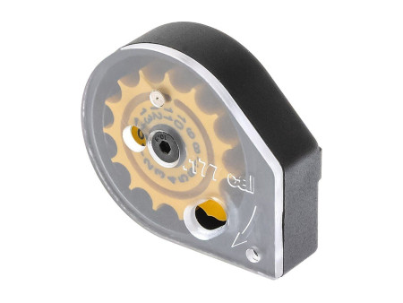 Reximex PCP Rifle Magazine, .177 cal, 14rds