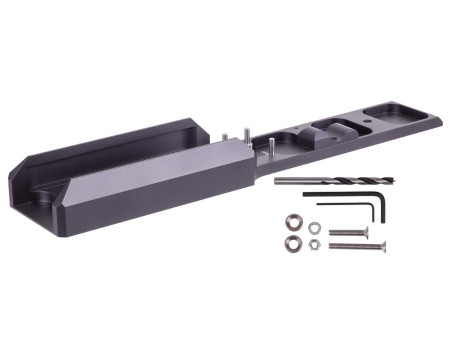 Air Arms XTi Benchrest Fore-End Kit