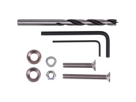 Air Arms XTi Benchrest Fore-End Kit