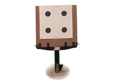 MTM Case-Gard Jammit Compact Target Stand & Cardboard Target Holder