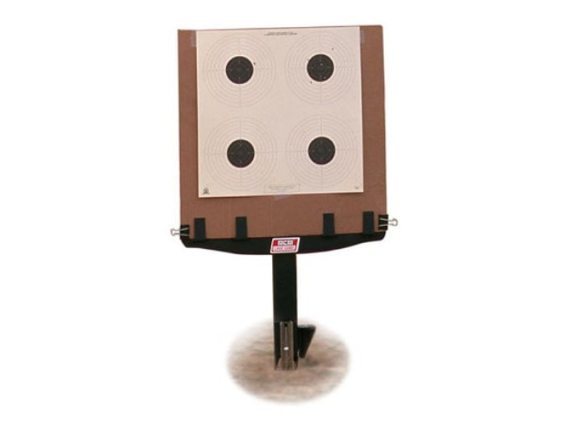 MTM Case-Gard Jammit Compact Target Stand & Cardboard Target Holder