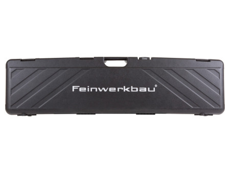 Feinwerkbau 800 ALU Air Rifle, Black