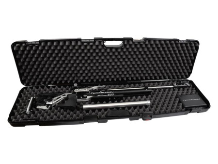 Feinwerkbau 800 ALU Air Rifle, Black