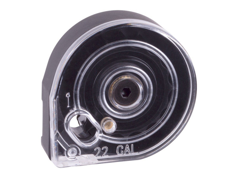 Air Venturi Avenge-XL Magazine, .22 Cal, 16rds