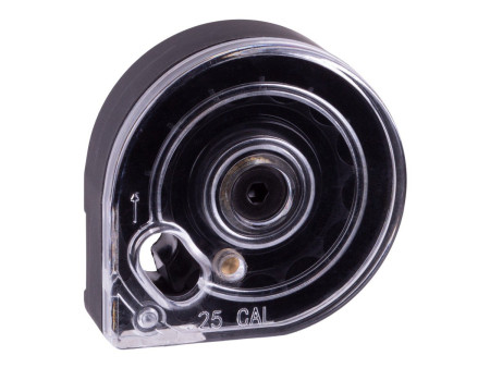 Air Venturi Avenge-XL Magazine, .25 Cal, 13rds