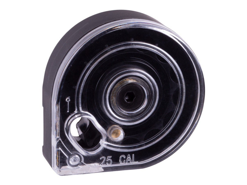 Air Venturi Avenge-XL Magazine, .25 Cal, 13rds